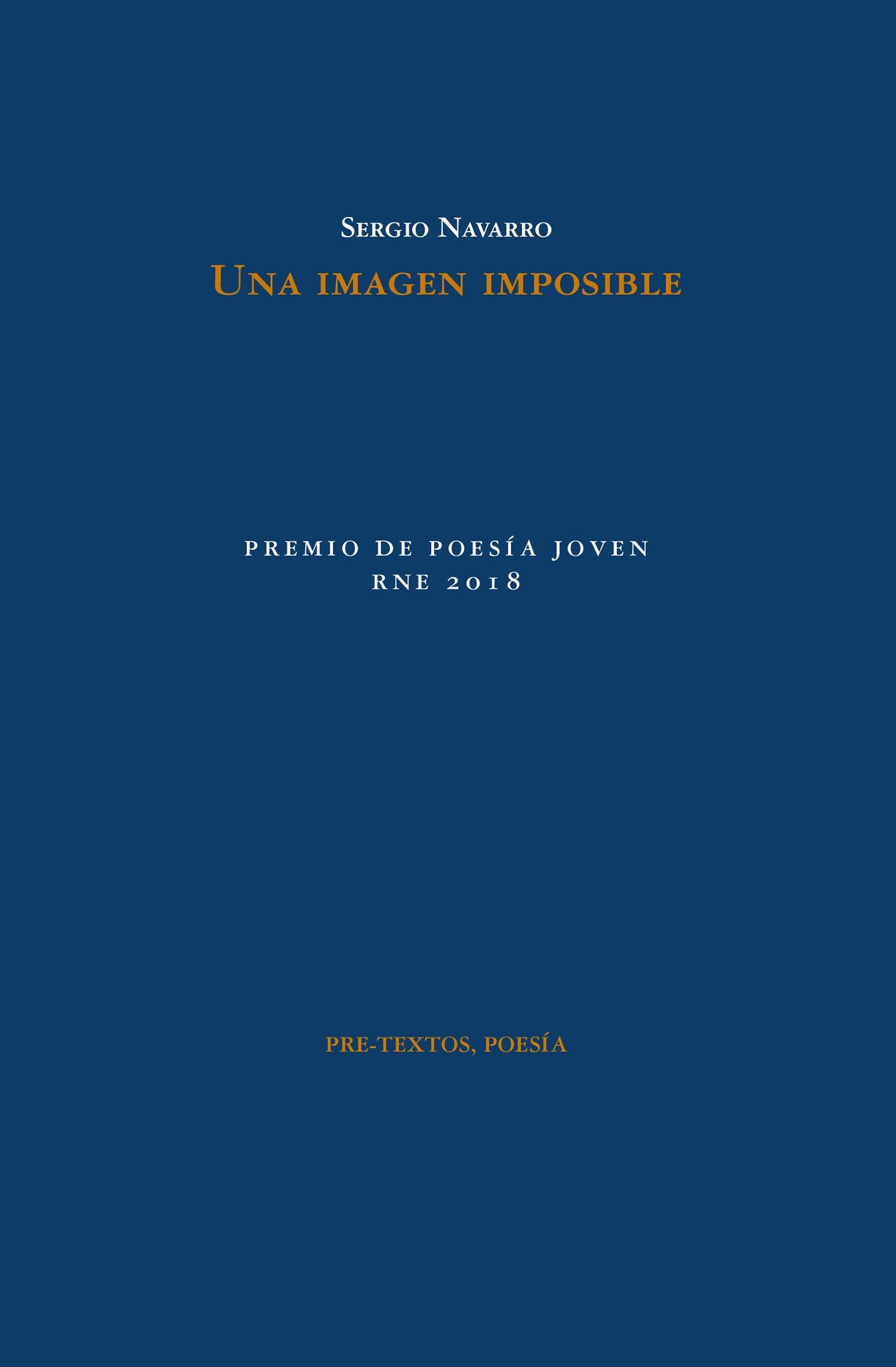 Una Imagen Imposible