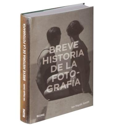 Breve Historia de la Fotografía