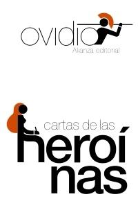 Cartas de las Heroínas. 