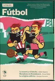 La Caja del Futbol 3 Vol.. 