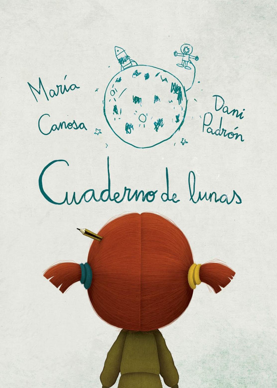 Cuaderno de Lunas