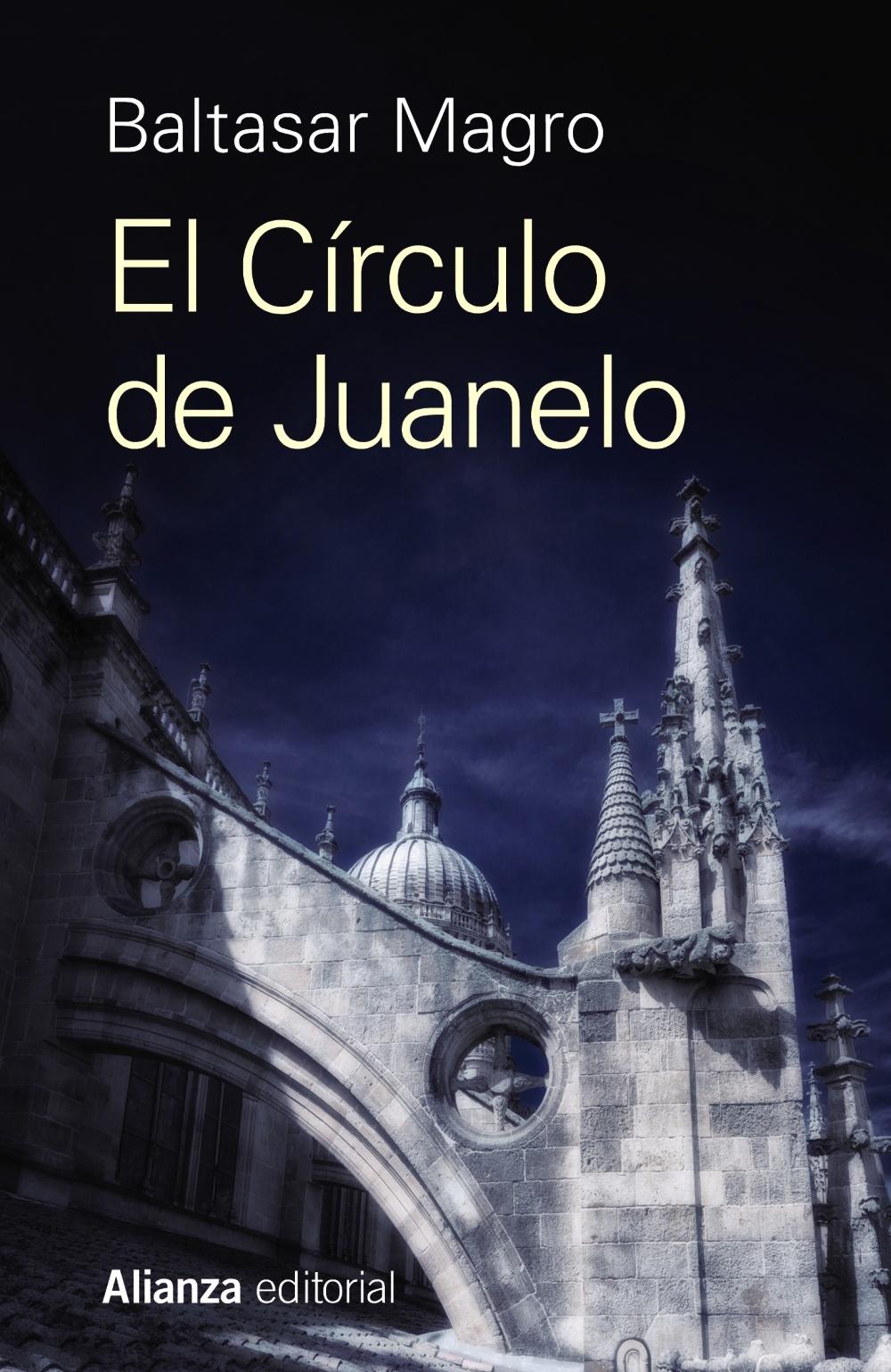 El Circulo de Juanelo