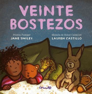 Veinte Bostezos. 