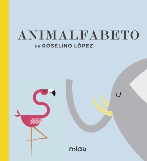 Animalfabeto. 