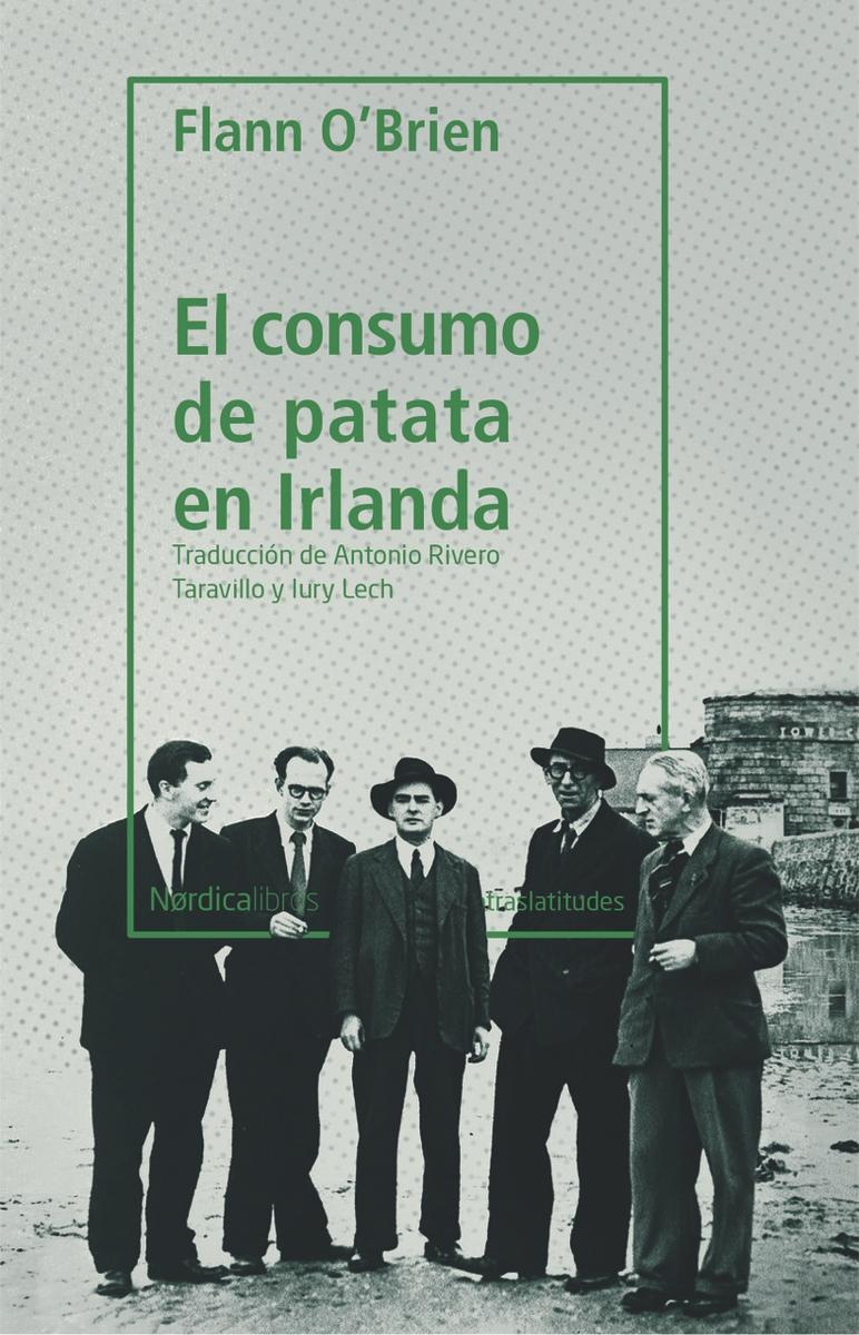 El Consumo de Patata en Irlanda