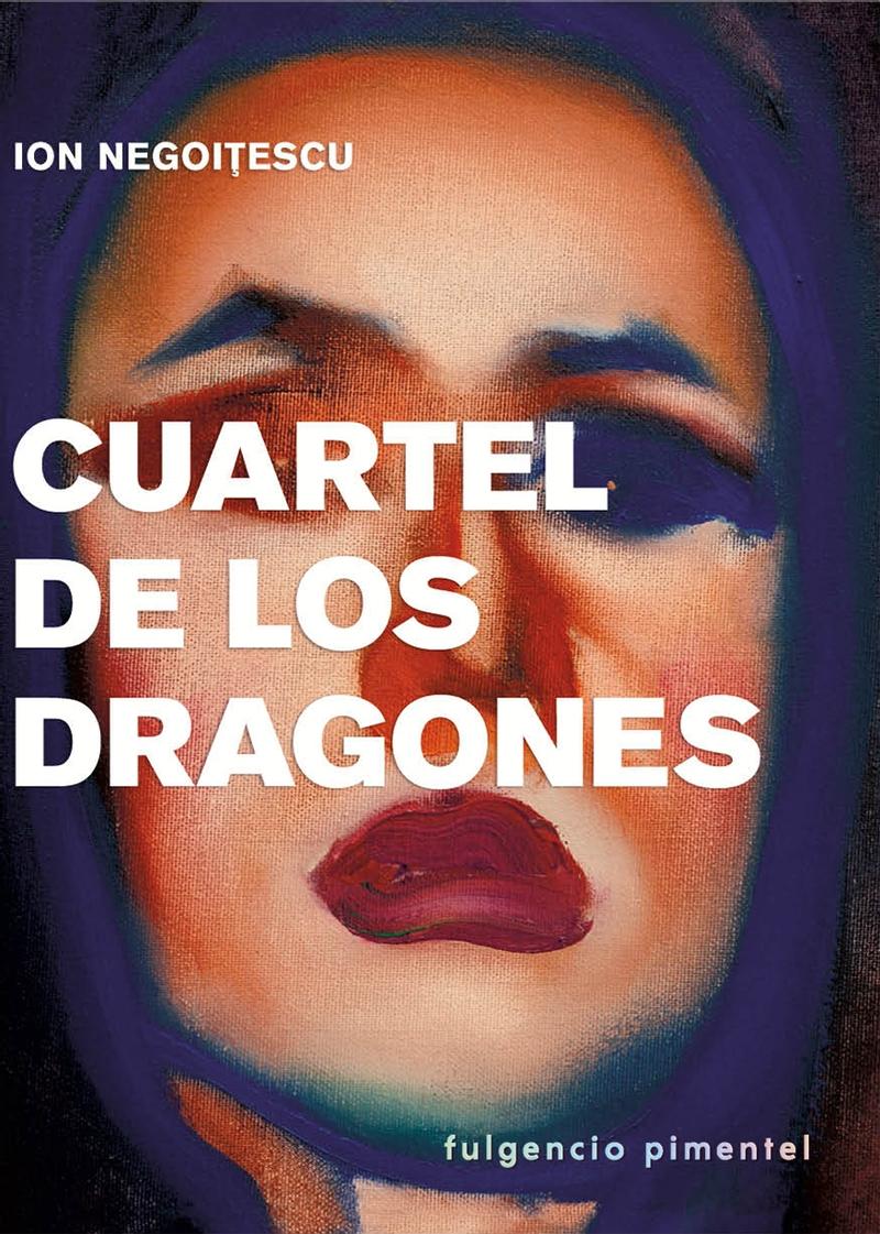 Cuartel de los Dragones "Memorias (1921-1941)"