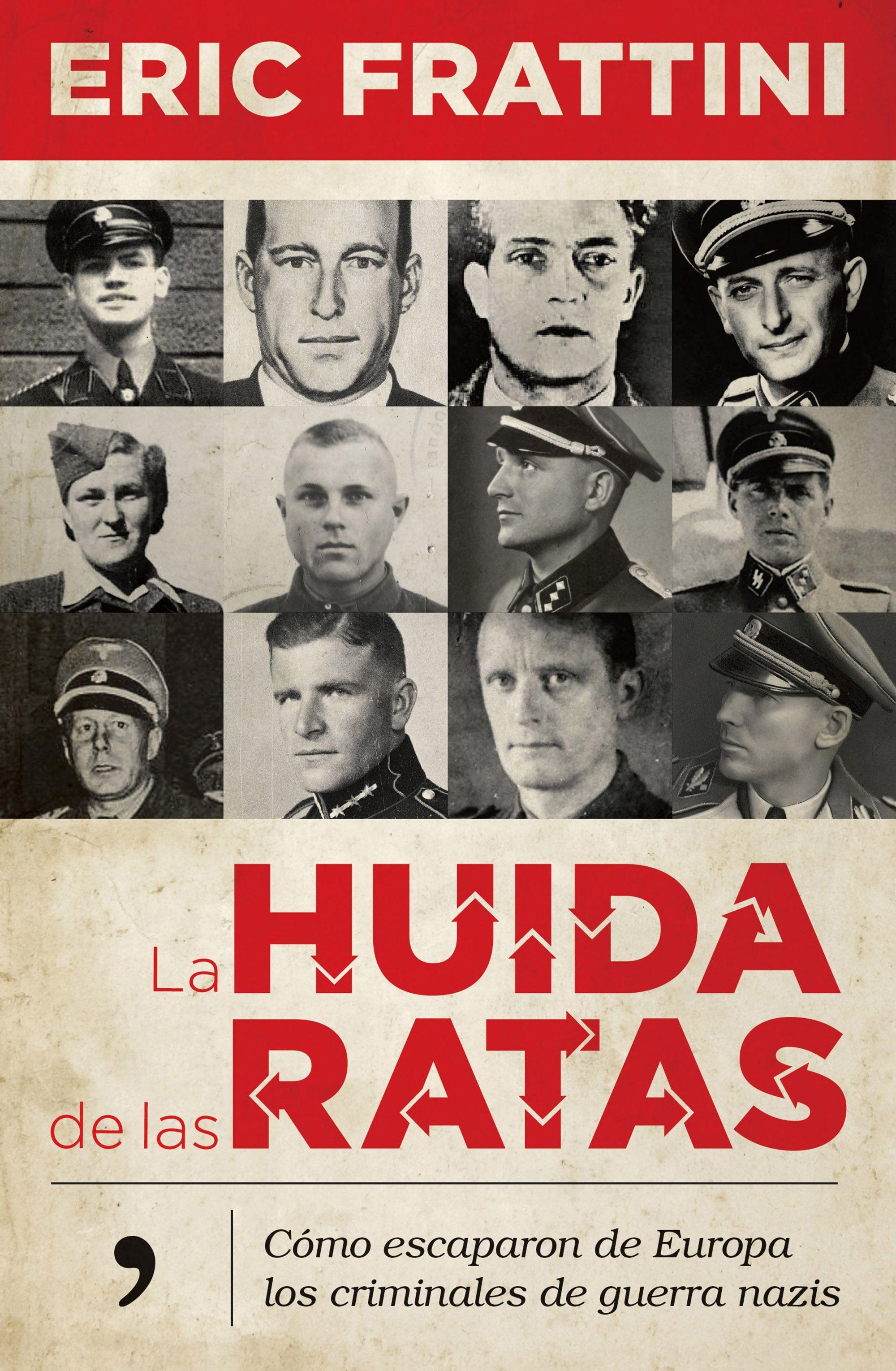 La Huida de las Ratas