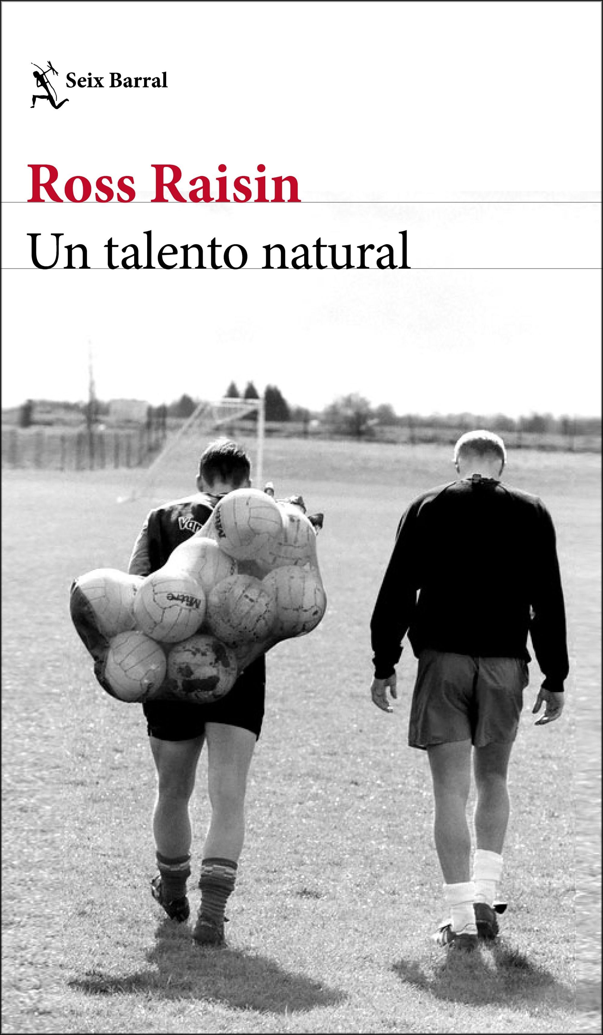 Un Talento Natural. 