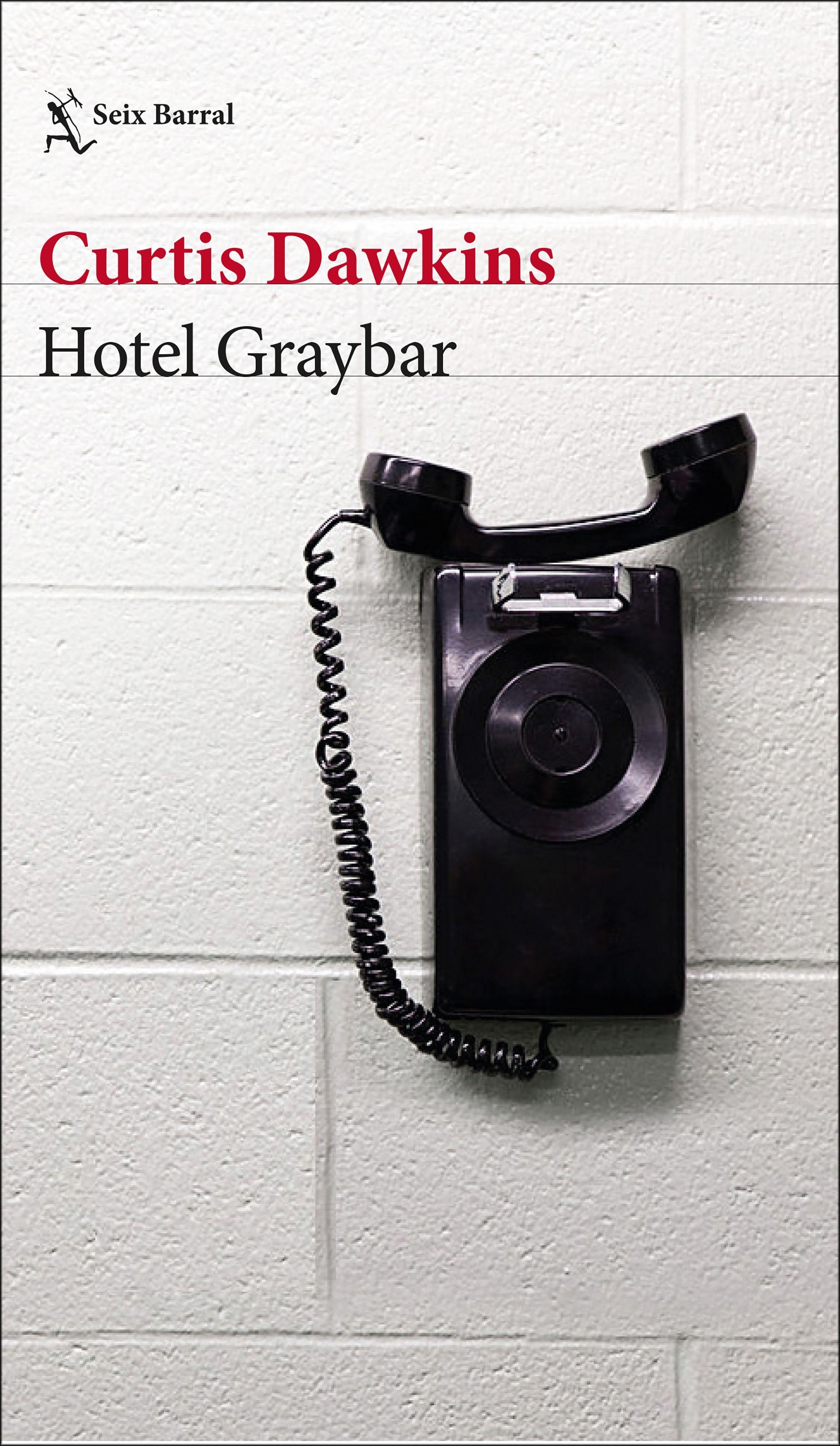 Hotel Graybar. 