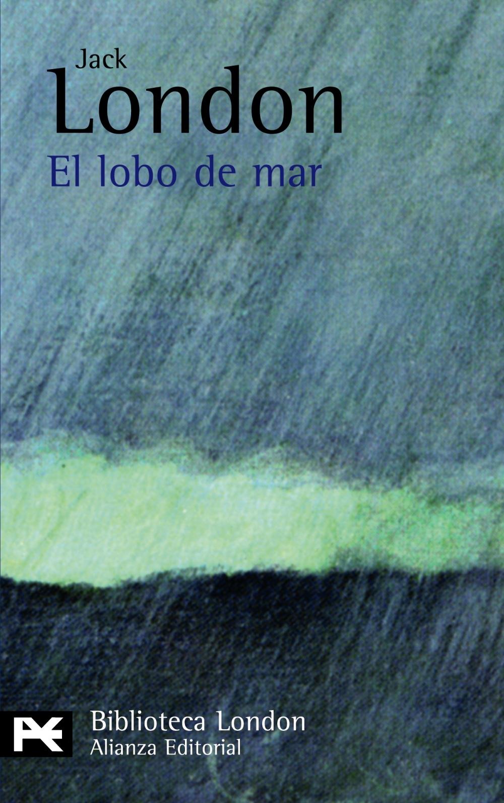 El Lobo de Mar. 