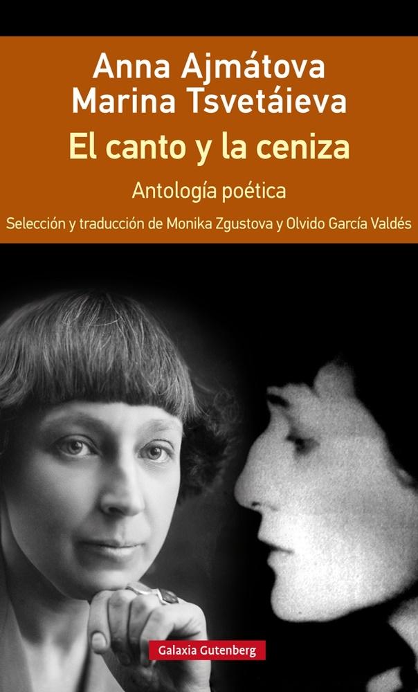 El Canto y la Ceniza "Antología Poética"