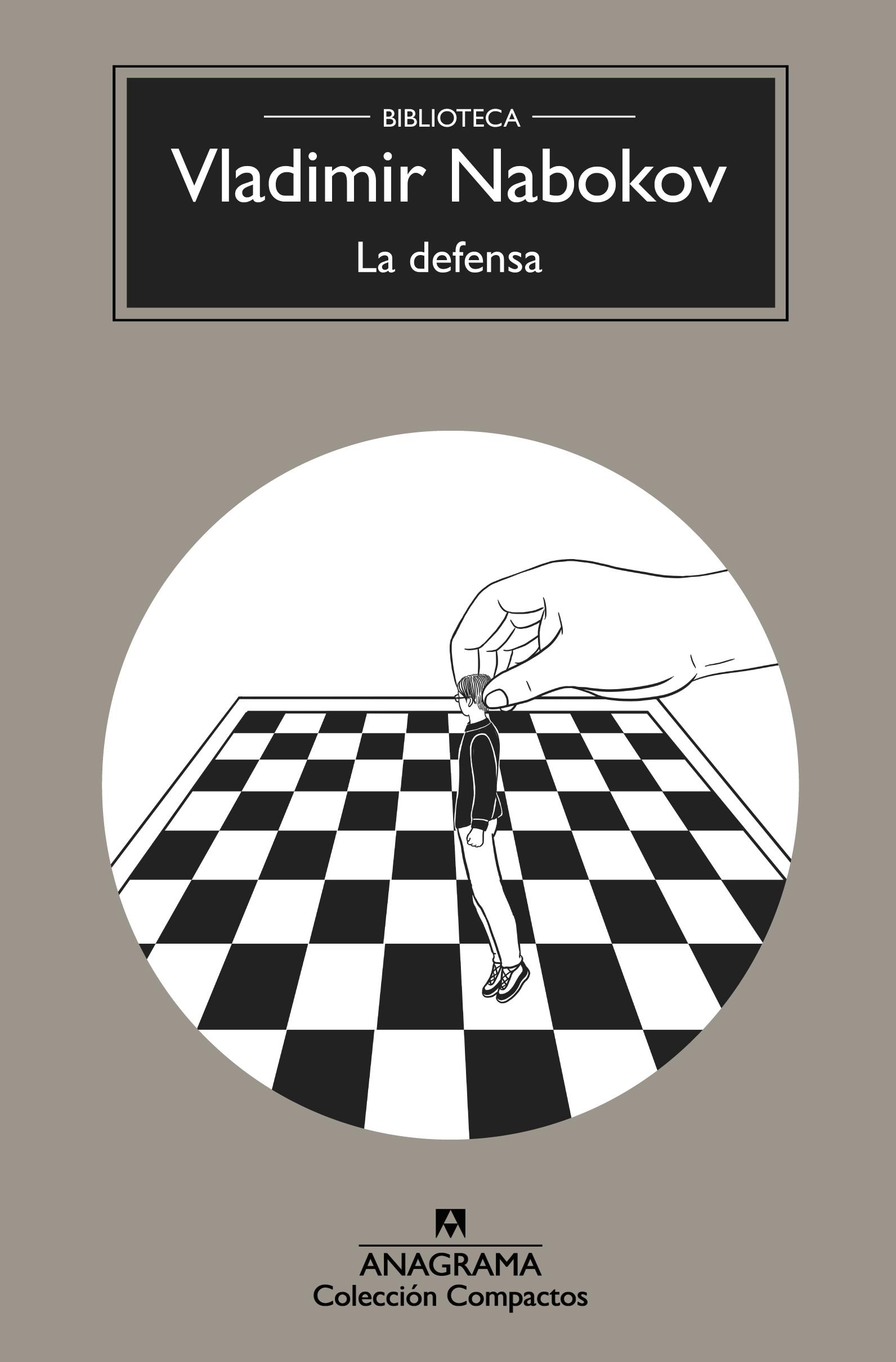 La Defensa