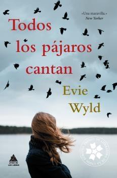 Todos los Pajaros Cantan