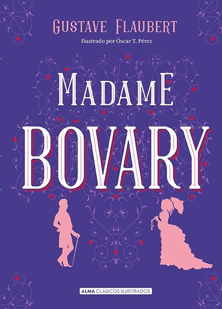 Madame Bovary (Clásicos)