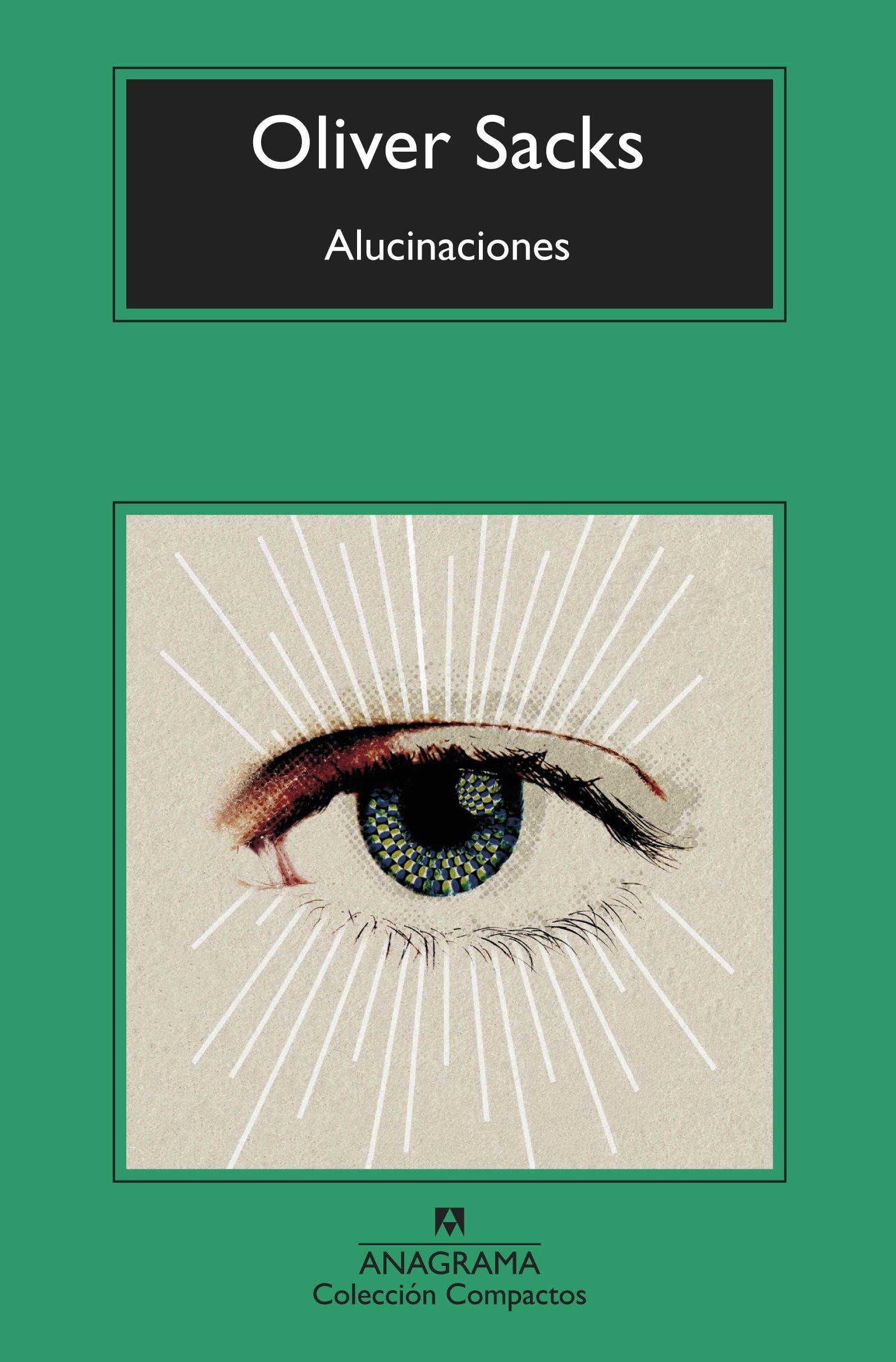 Alucinaciones. 