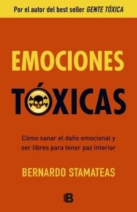 Emociones Tóxicas