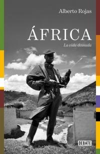 África "La vida desnuda". 