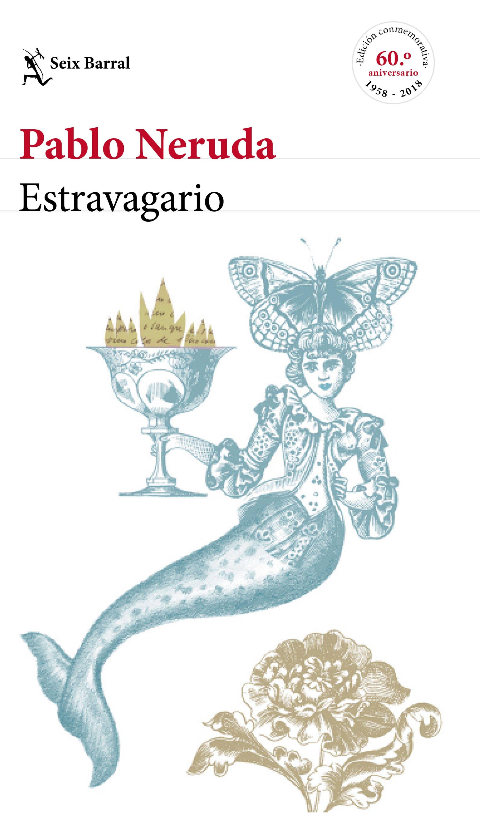 Estravagario. 