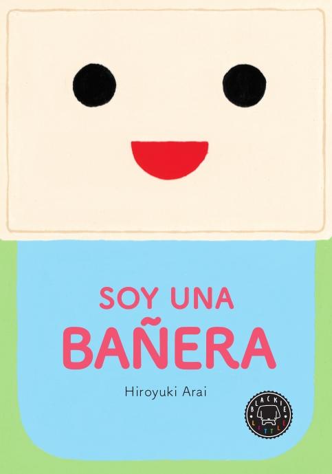 Soy una Bañera