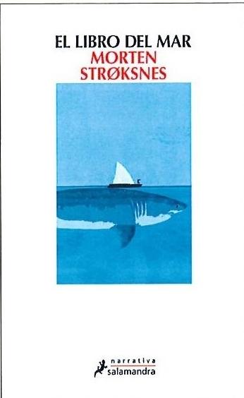 El Libro del Mar . El Libro del Mar .
