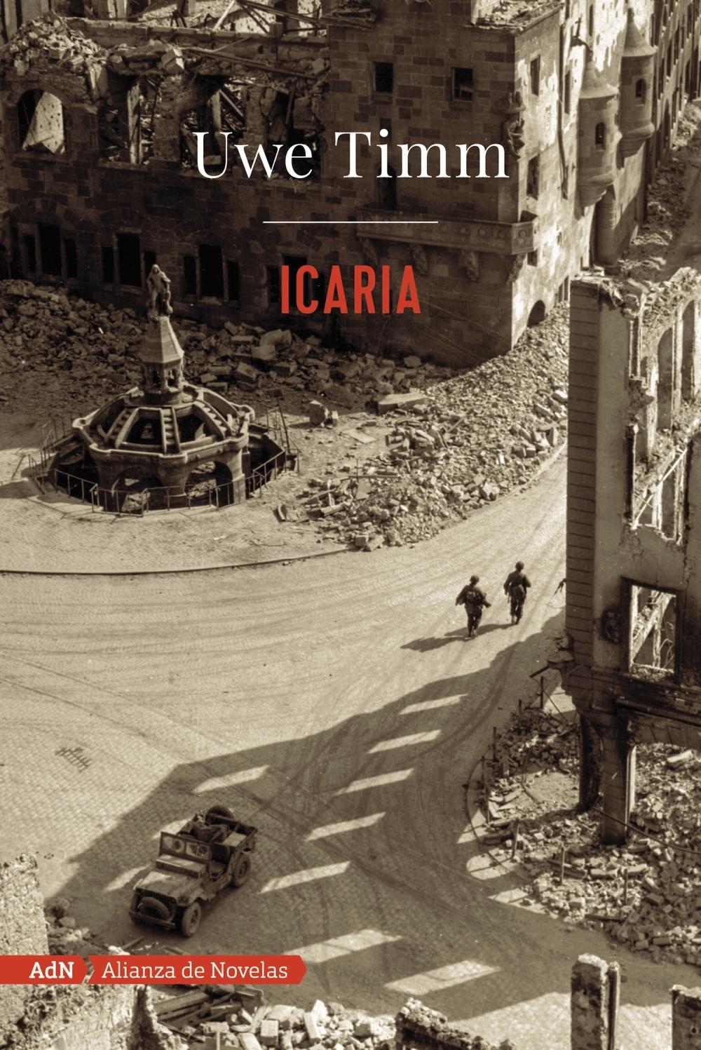 Icaria (Adn). 