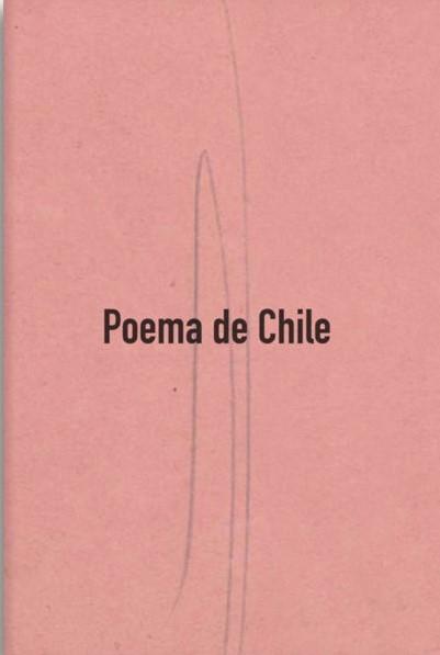 Poema de Chile