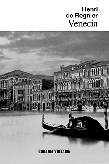 Venecia. 