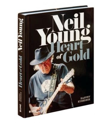 Neil Young "Heart of gold"