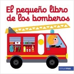 El pequeño libro de los bomberos