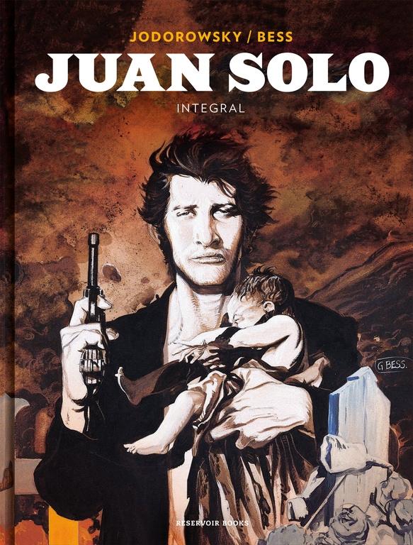 Juan Solo (Integral). 
