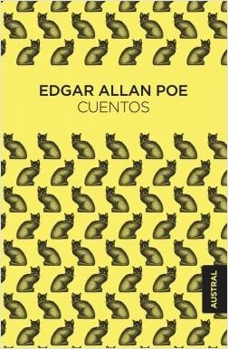 Cuentos de Edgar Allan Poe. 