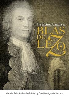 La Ultima Batalla de Blas de Lezo