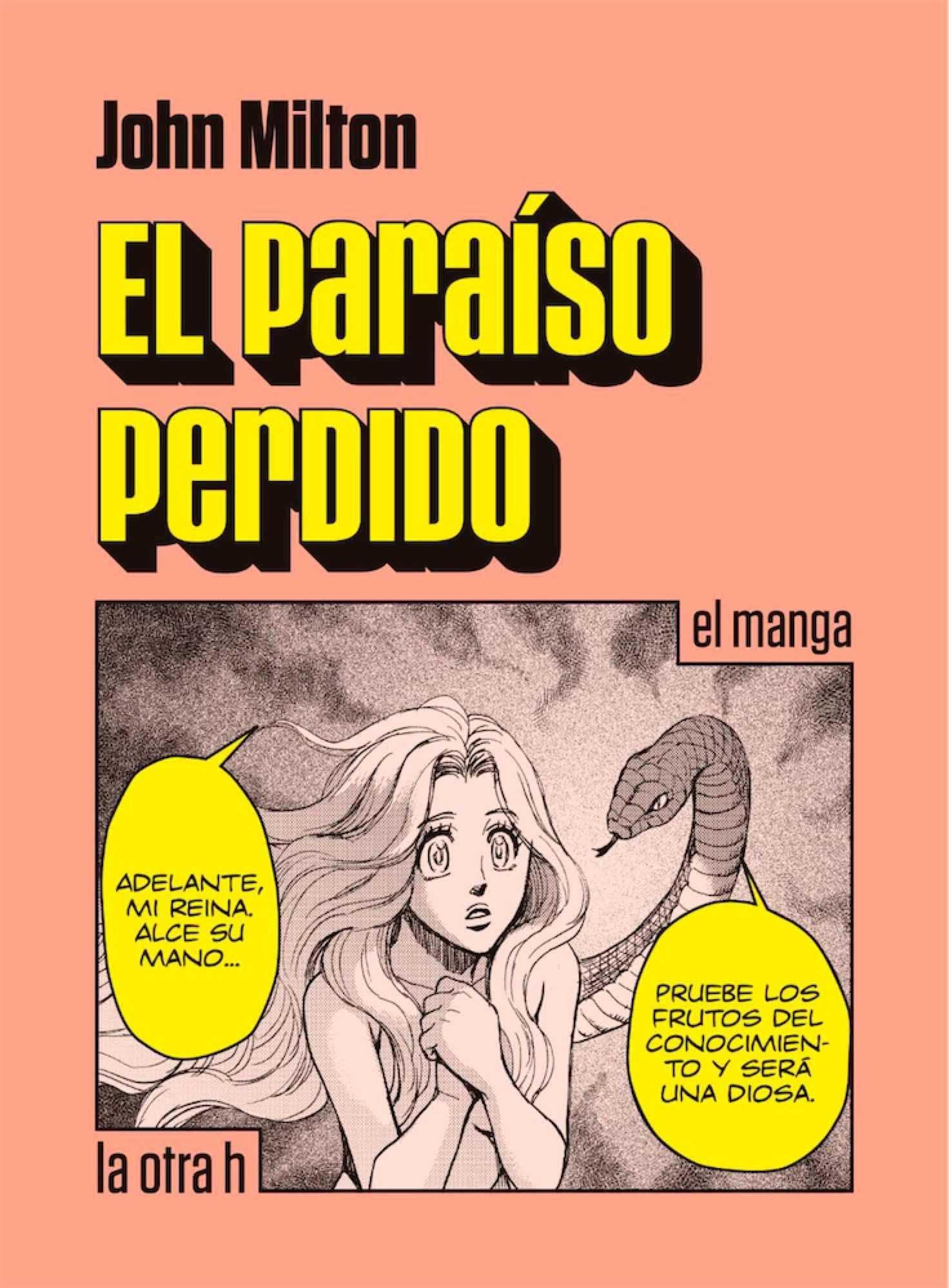 El paraíso perdido