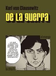 De la guerra "El manga"