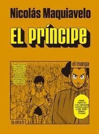 PRINCIPE, EL. 