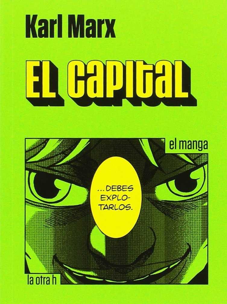 El capital "El manga". 