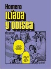 Ilíada y Odisea. 