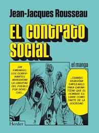 EL CONTRATO SOCIAL - HERDER. 