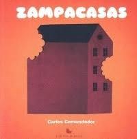 Zampacasas. 