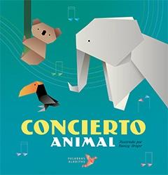 Concierto animal. 