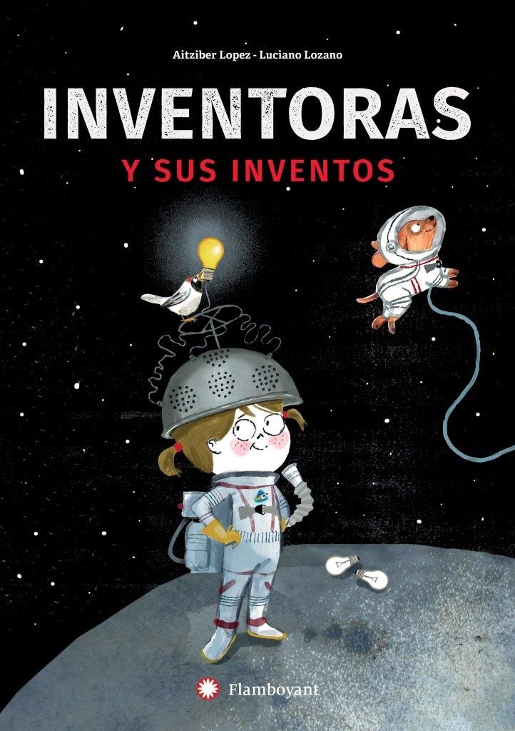 Inventoras y sus Inventos