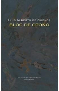 Bloc de Otoño. 