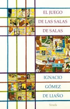 El juego de las Salas de Salas. 