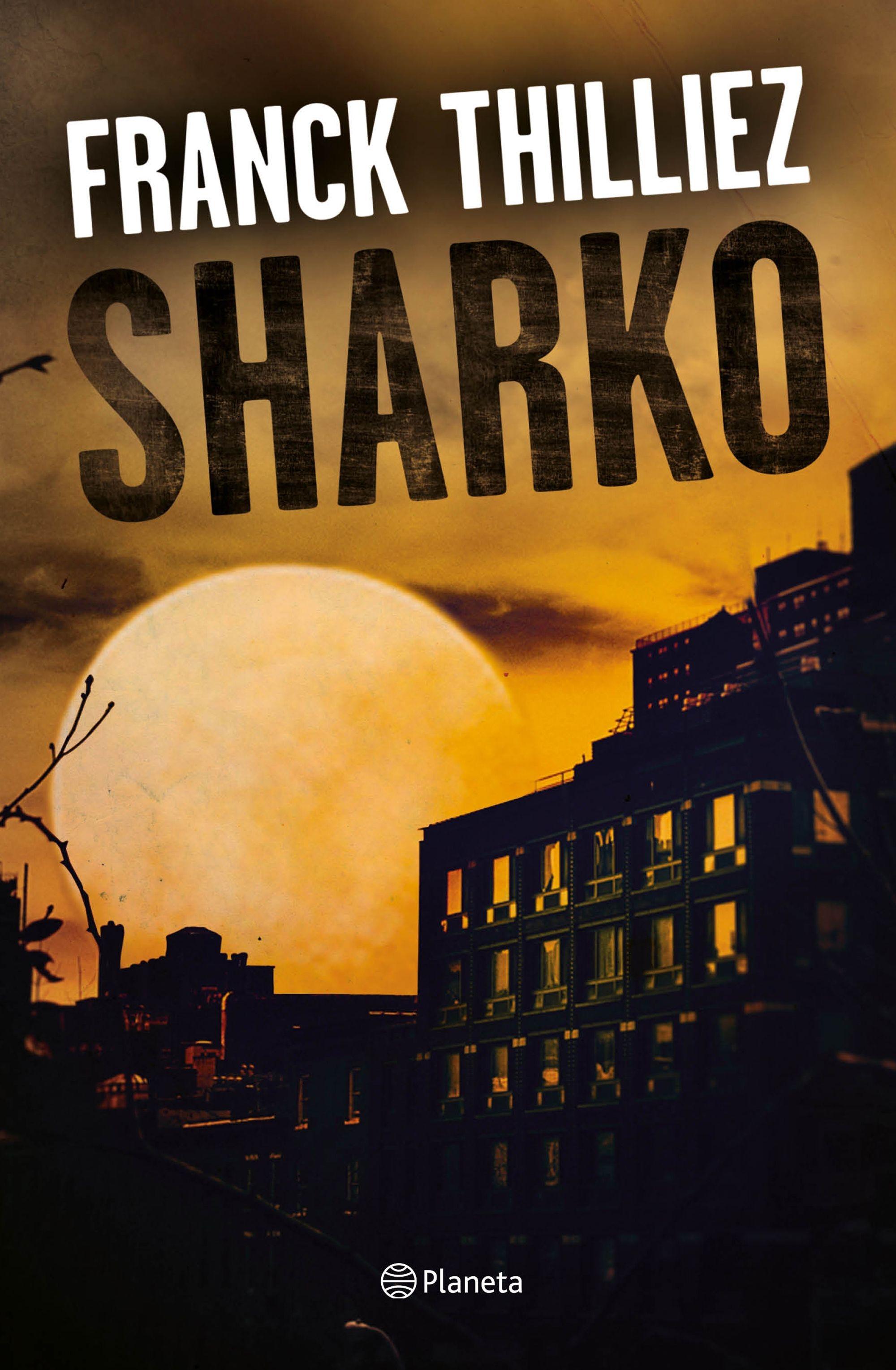 Sharko. 