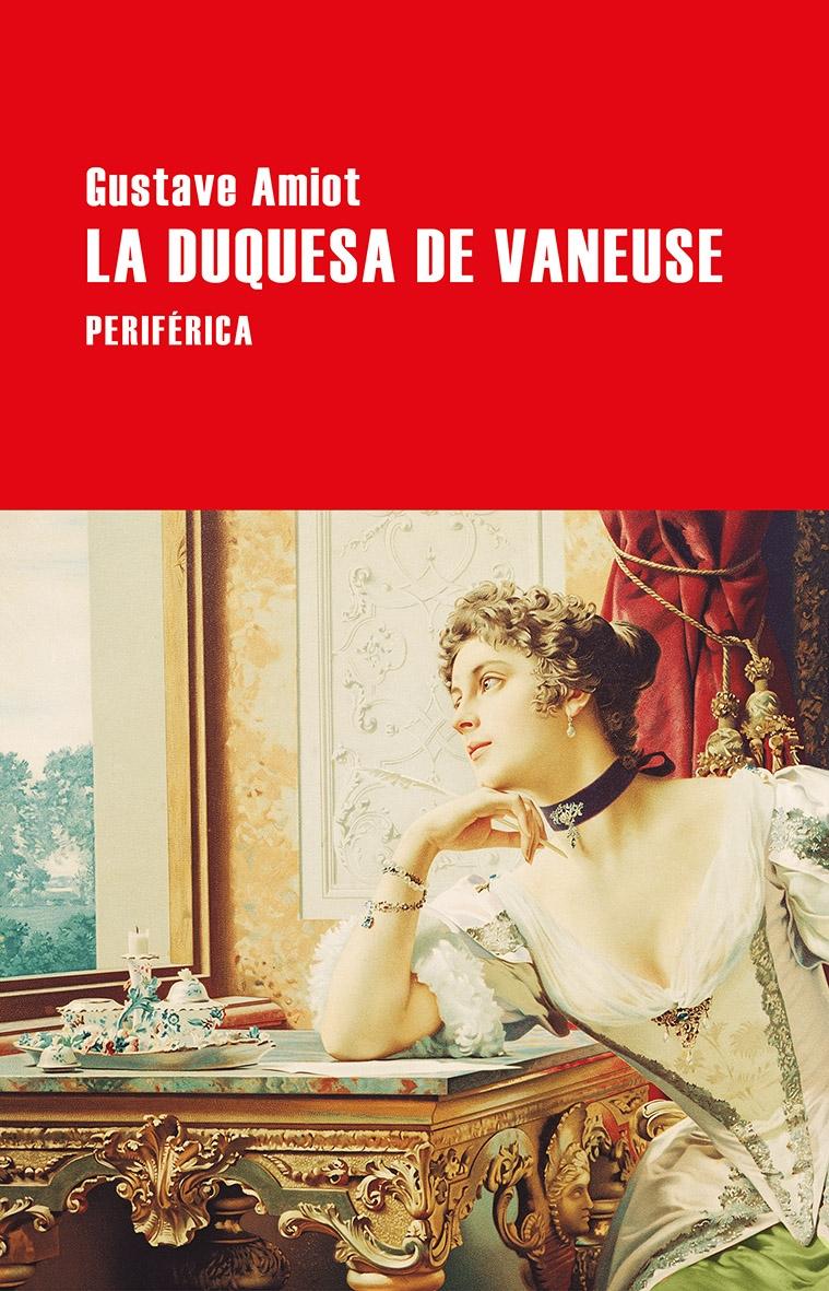 La Duquesa de Vaneuse