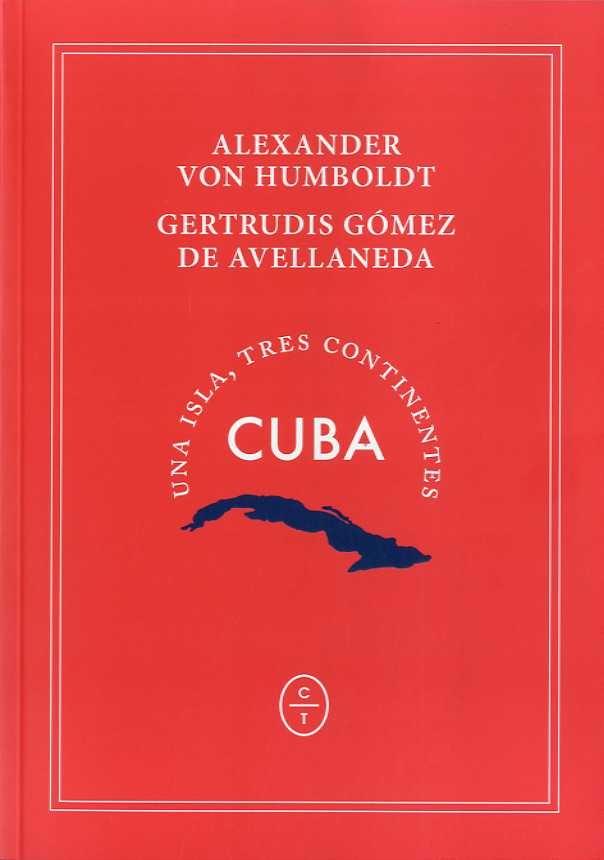 Cuba. una Isla, Tres Continentes. 