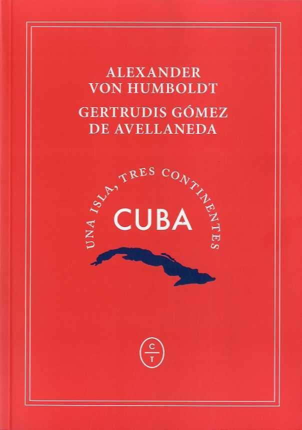 Cuba. una Isla, Tres Continentes