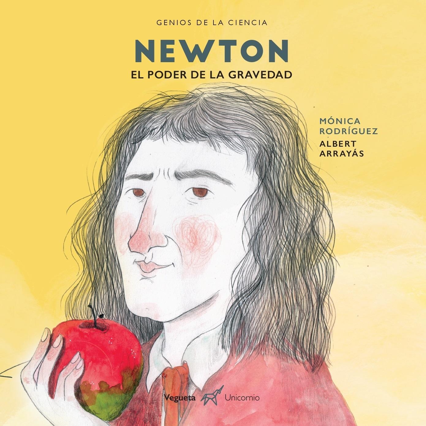 Newton "El Poder de la Gravedad"
