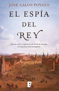 El Espia del Rey. 