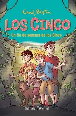 Un Fin de Semana de los Cinco "Los Cinco 10"